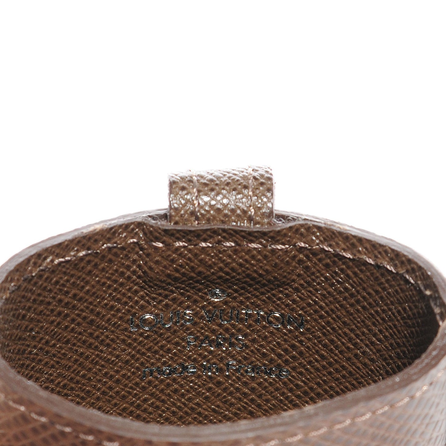 Taiga Business Card Holder Grizzli