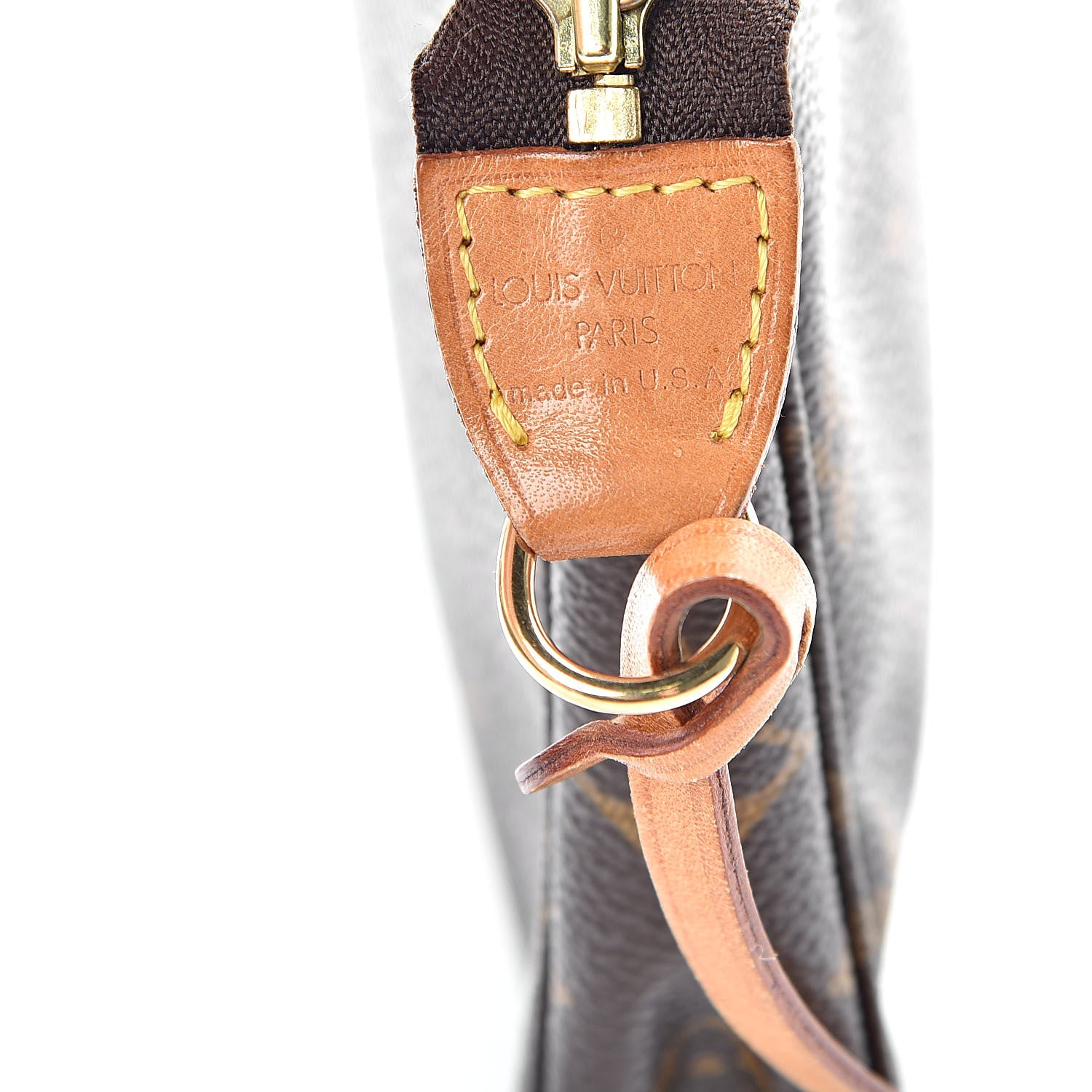 Louis Vuitton Monogram Pochette Accessories 6 of 11