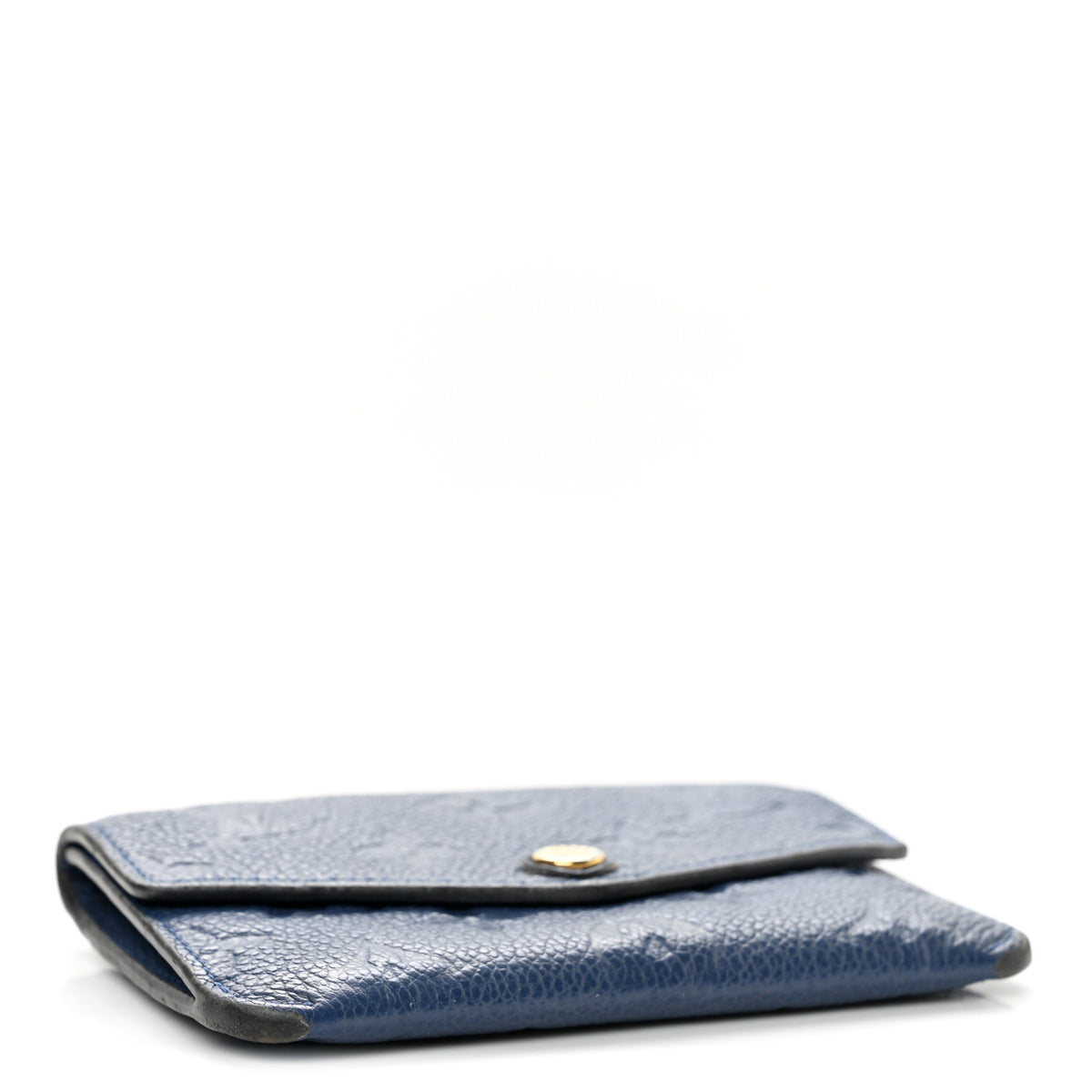Empreinte Key Pouch Denim