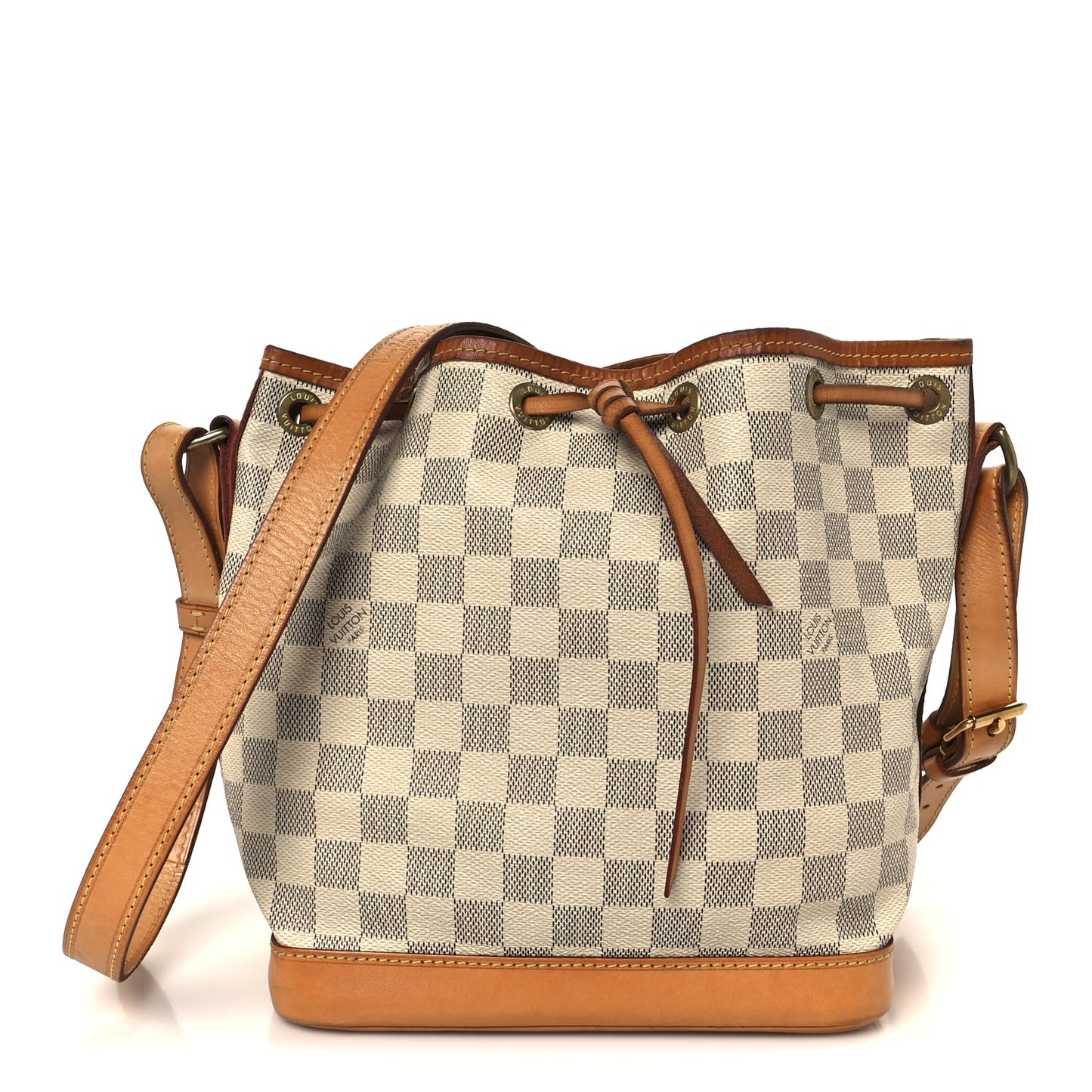 Damier Azur Noe BB