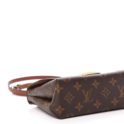 Louis Vuitton Monogram Locky BB Caramel 8 of 11