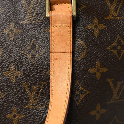Louis Vuitton Monogram Cabas Piano 13 of 13