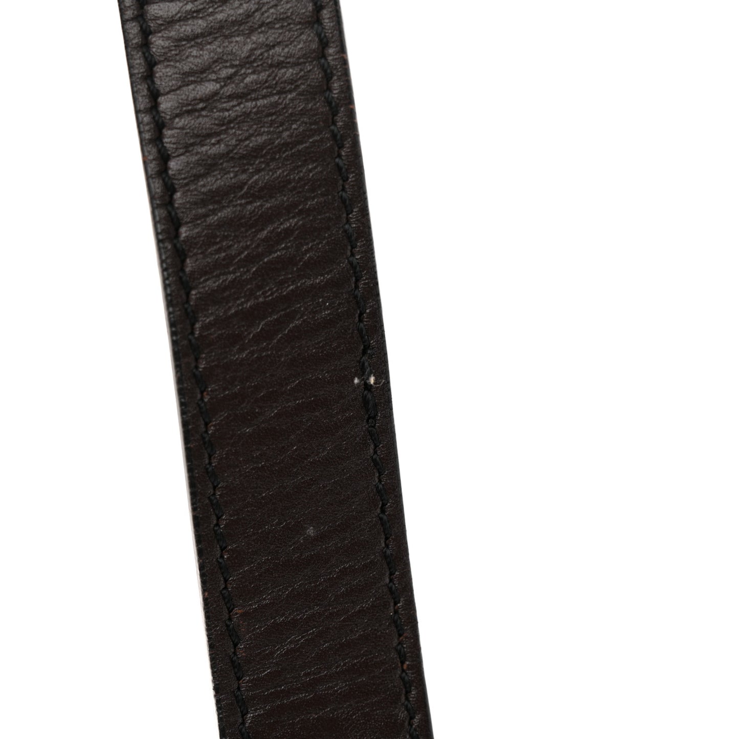 Haymarket Check Medium Regent Tote Chocolate