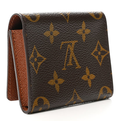 Louis Vuitton Monogram Business Card Holder 3 of 7