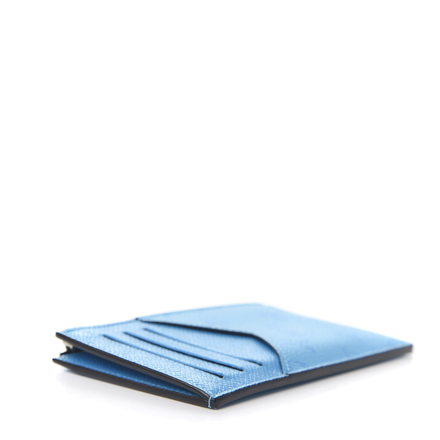 Taigarama Coin Card Holder Blue Lagoon
