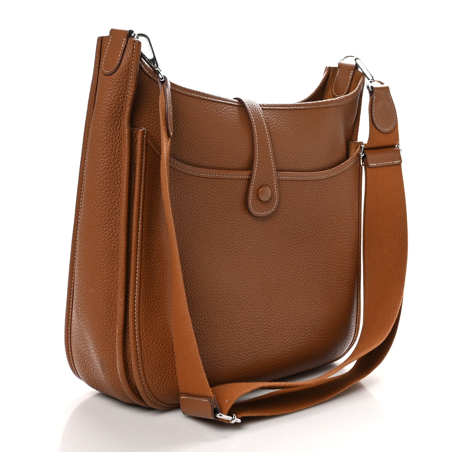Taurillon Clemence Evelyne III GM Gold