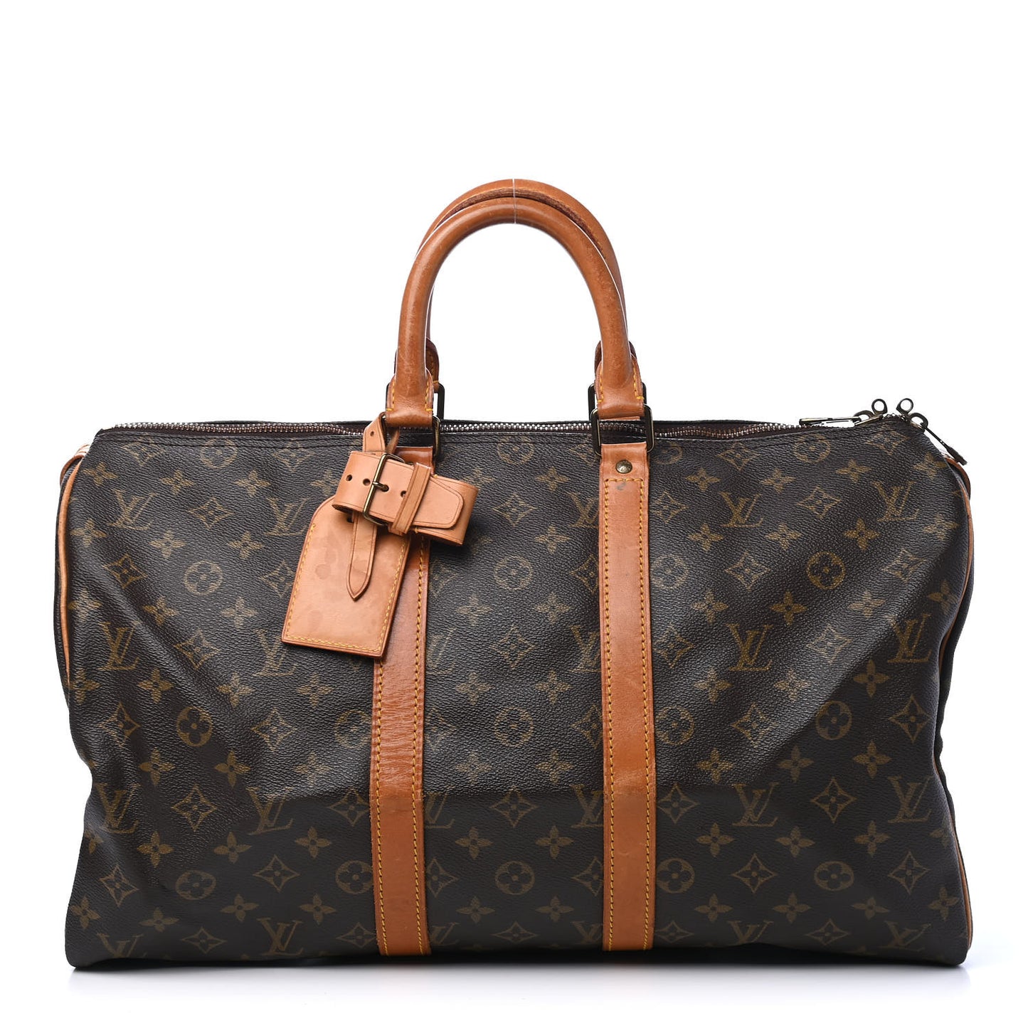 Monogram Keepall 45