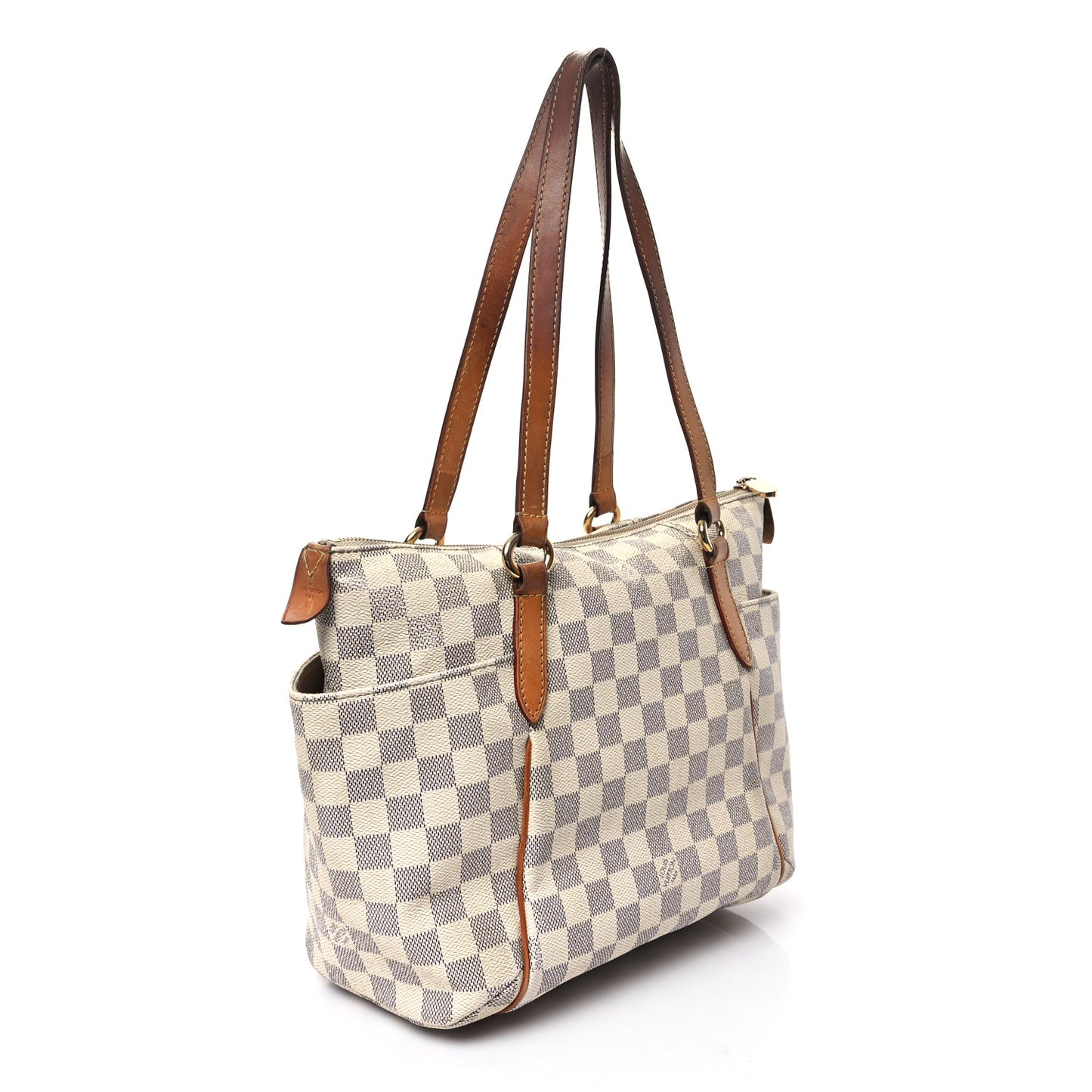 Damier Azur Totally PM