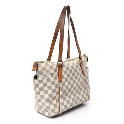 Louis Vuitton Damier Azur Totally PM 3 of 13