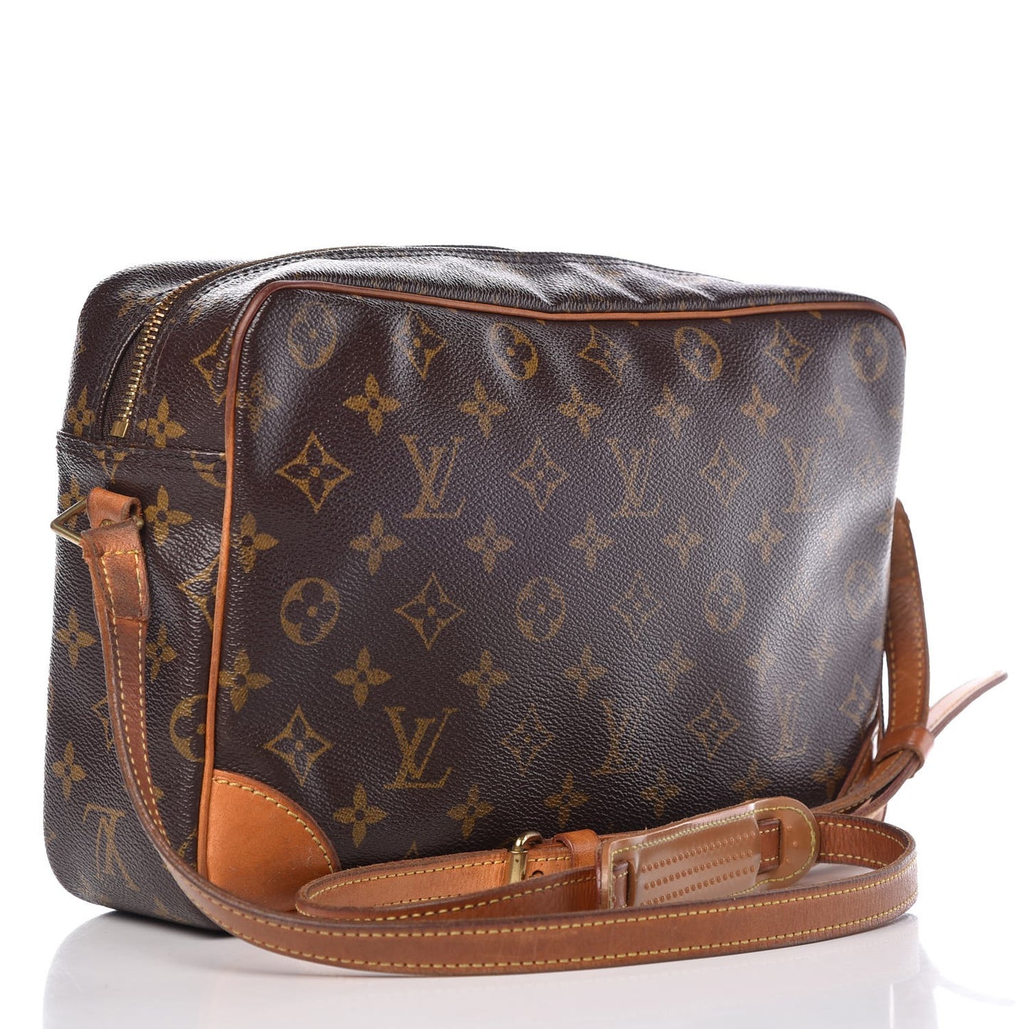 Monogram Trocadero 30