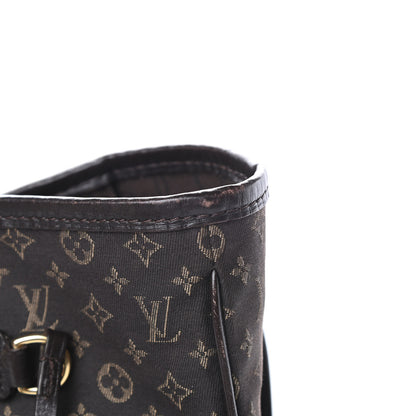 Louis Vuitton Monogram Idylle Neverfull MM Fusain 15 of 16