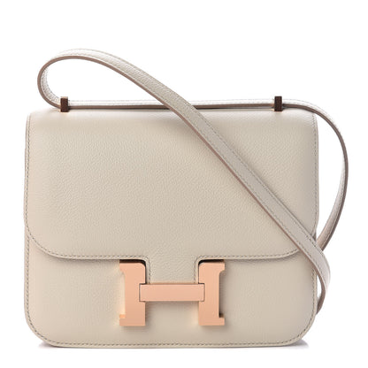 Hermes Evercolor Constance 18 Beton 1 of 21