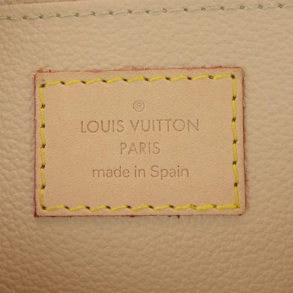 Louis Vuitton Monogram Cosmetic Pouch 5 of 7
