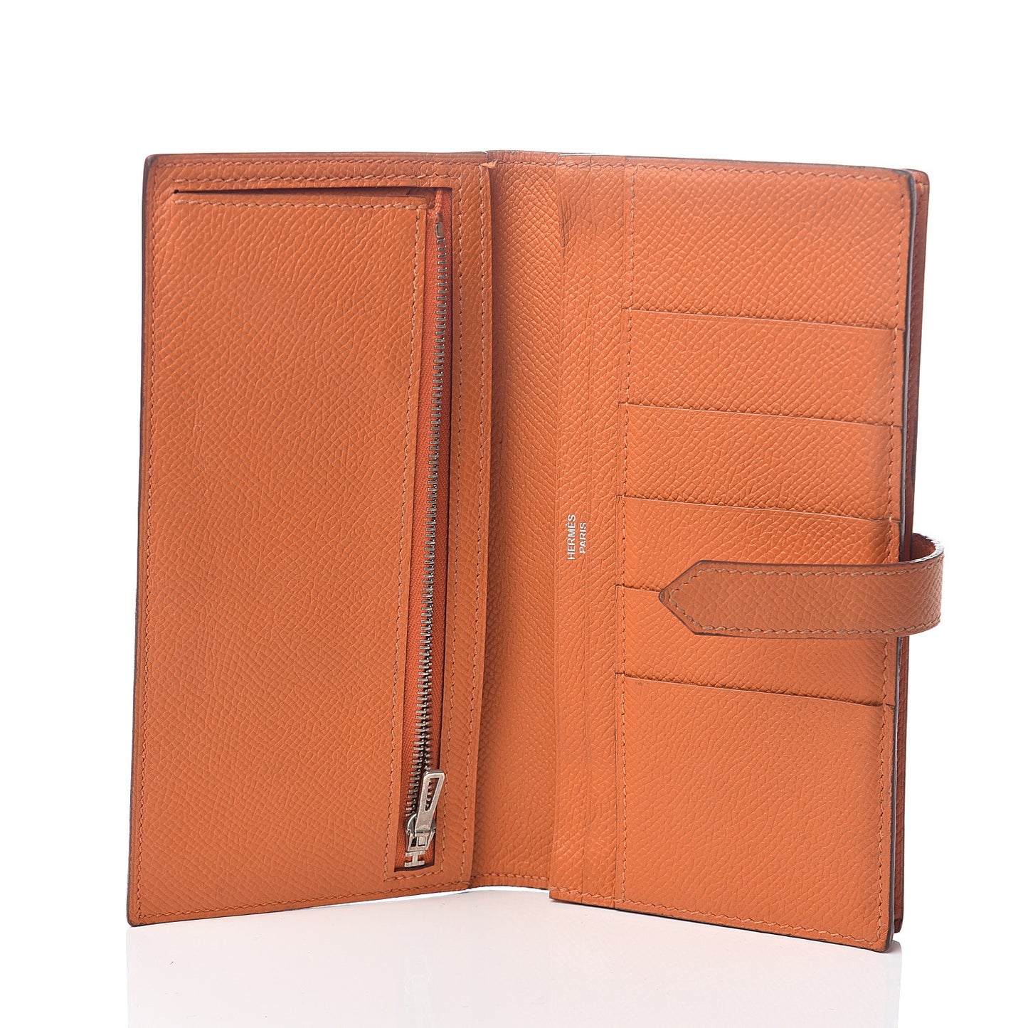 Epsom Bearn Gusset Wallet