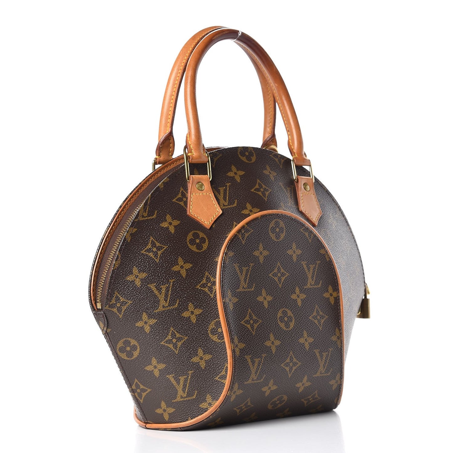 Monogram Ellipse PM