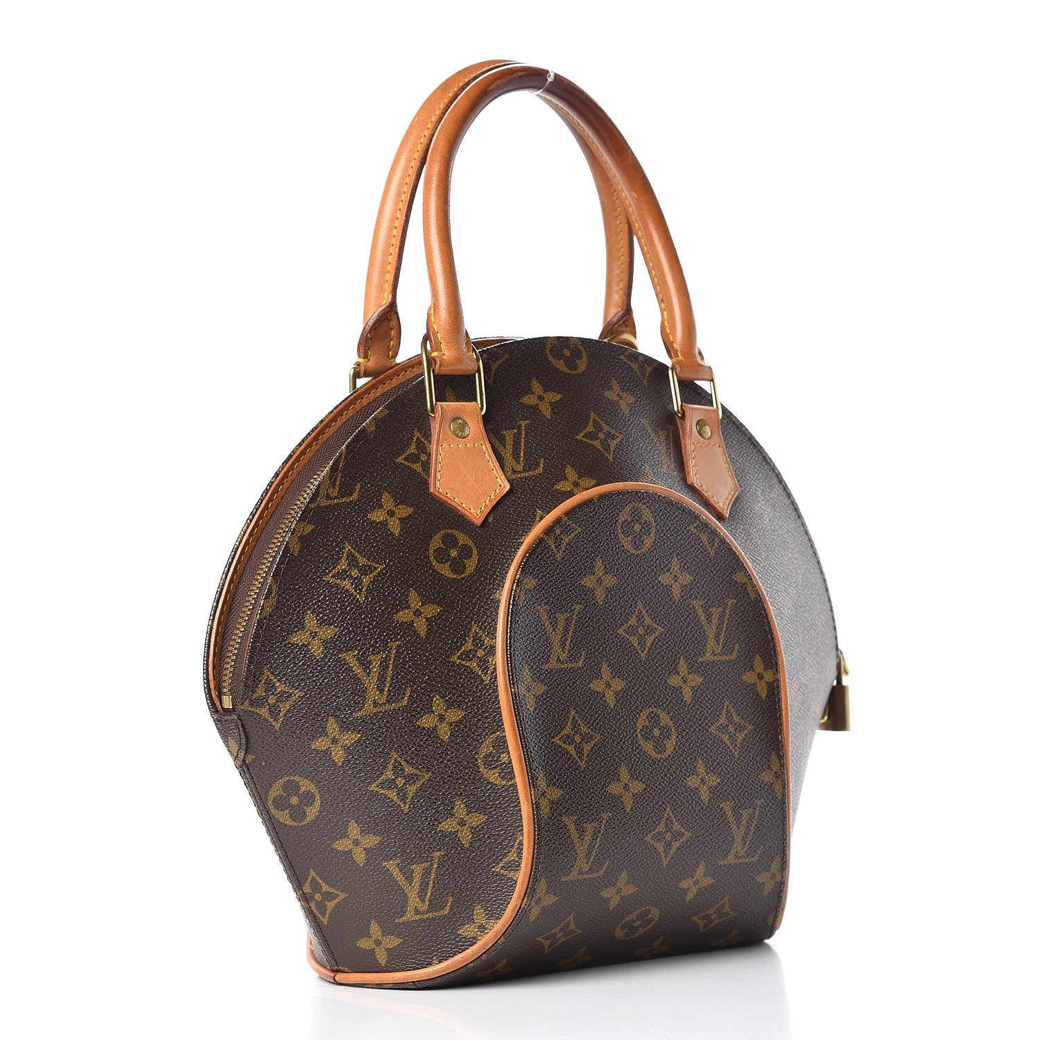 Louis Vuitton Monogram Ellipse PM 3 of 8