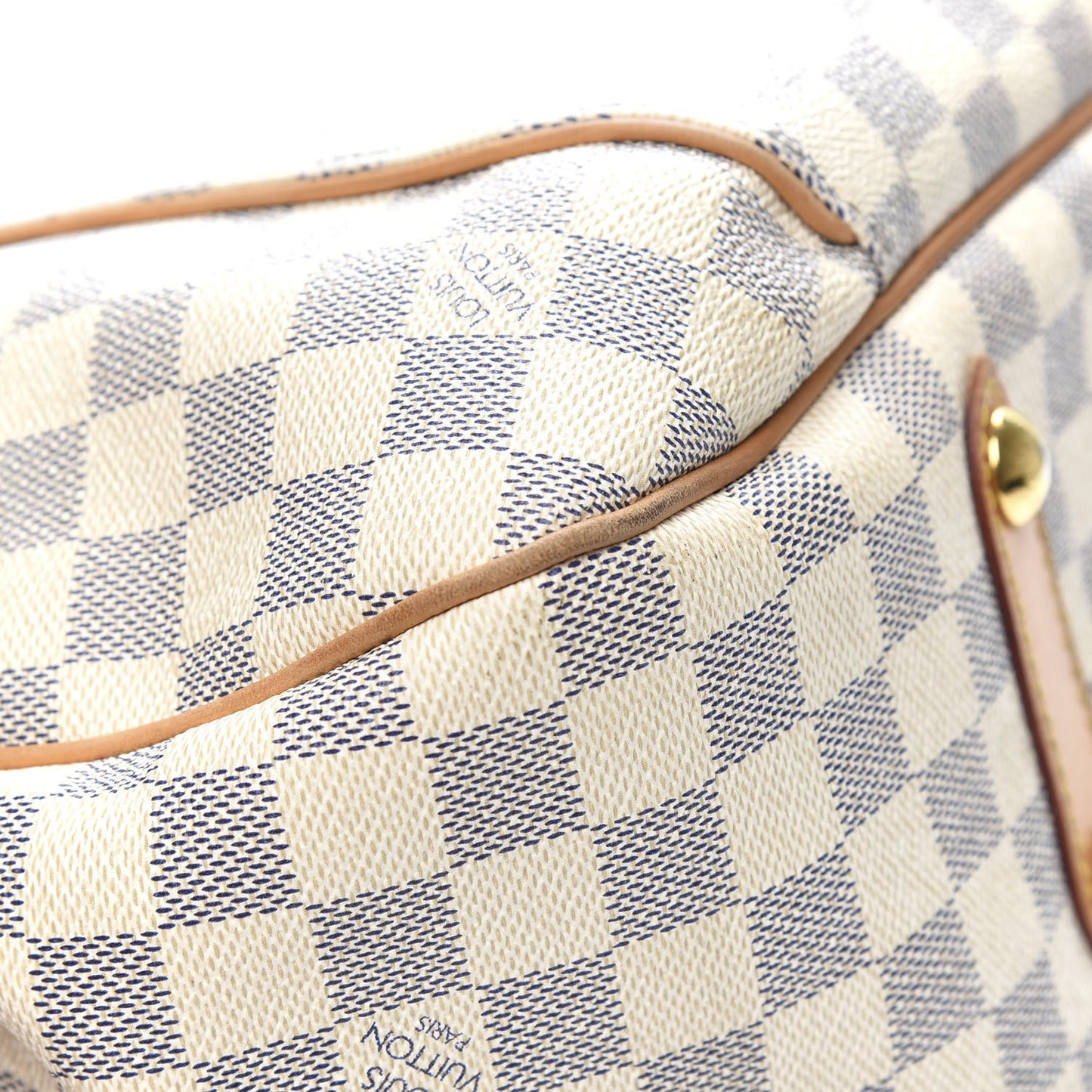 Damier Azur Galliera PM