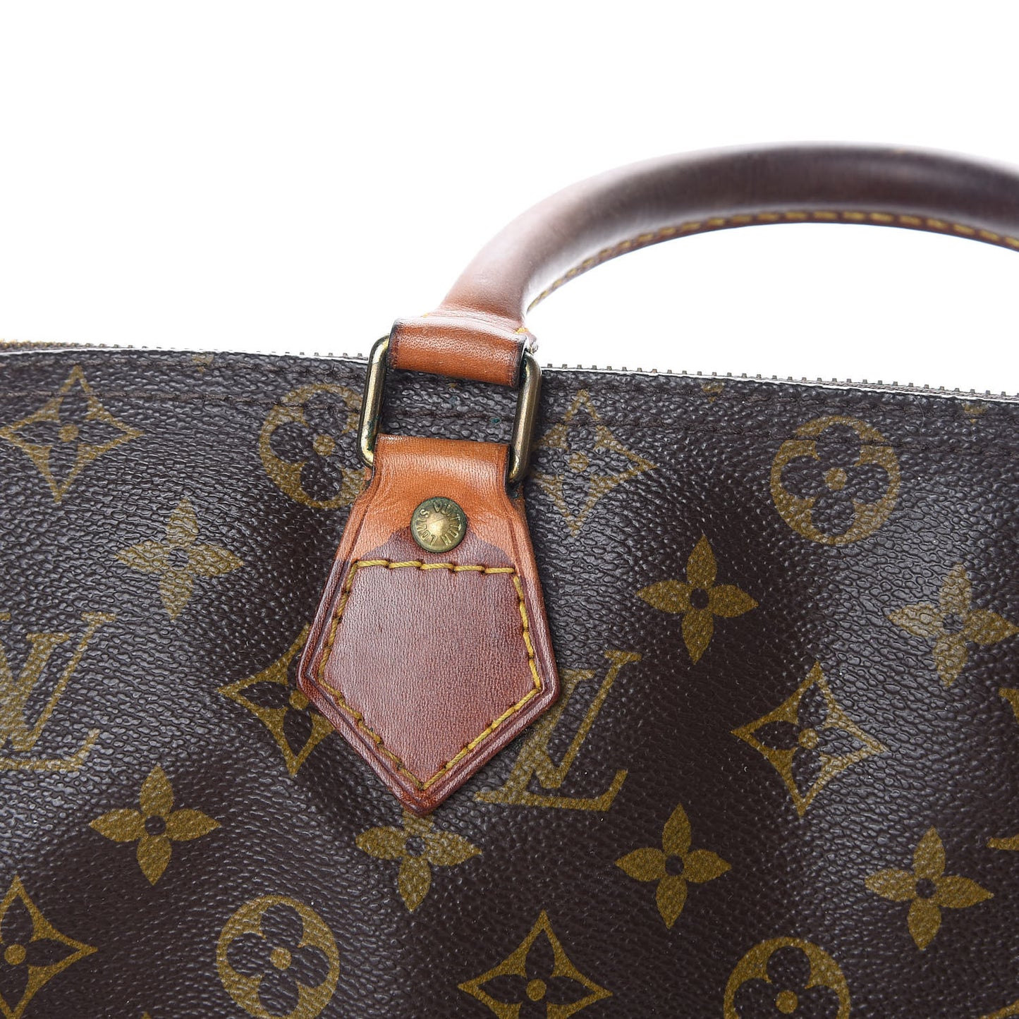 Monogram Speedy 30
