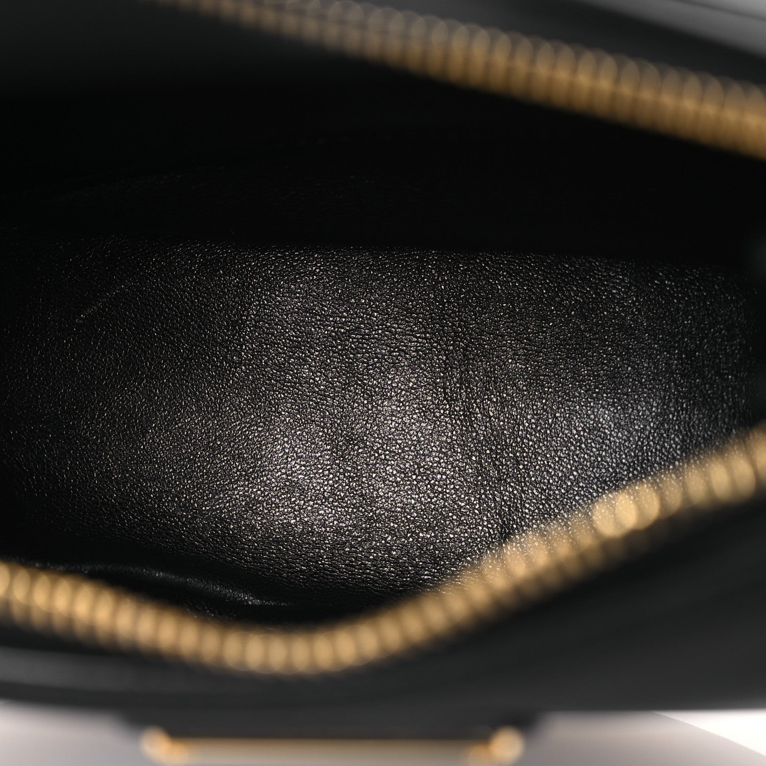 Prada Re-Nylon Spazzolato Small Arque Shoulder Bag Black 5 of 13