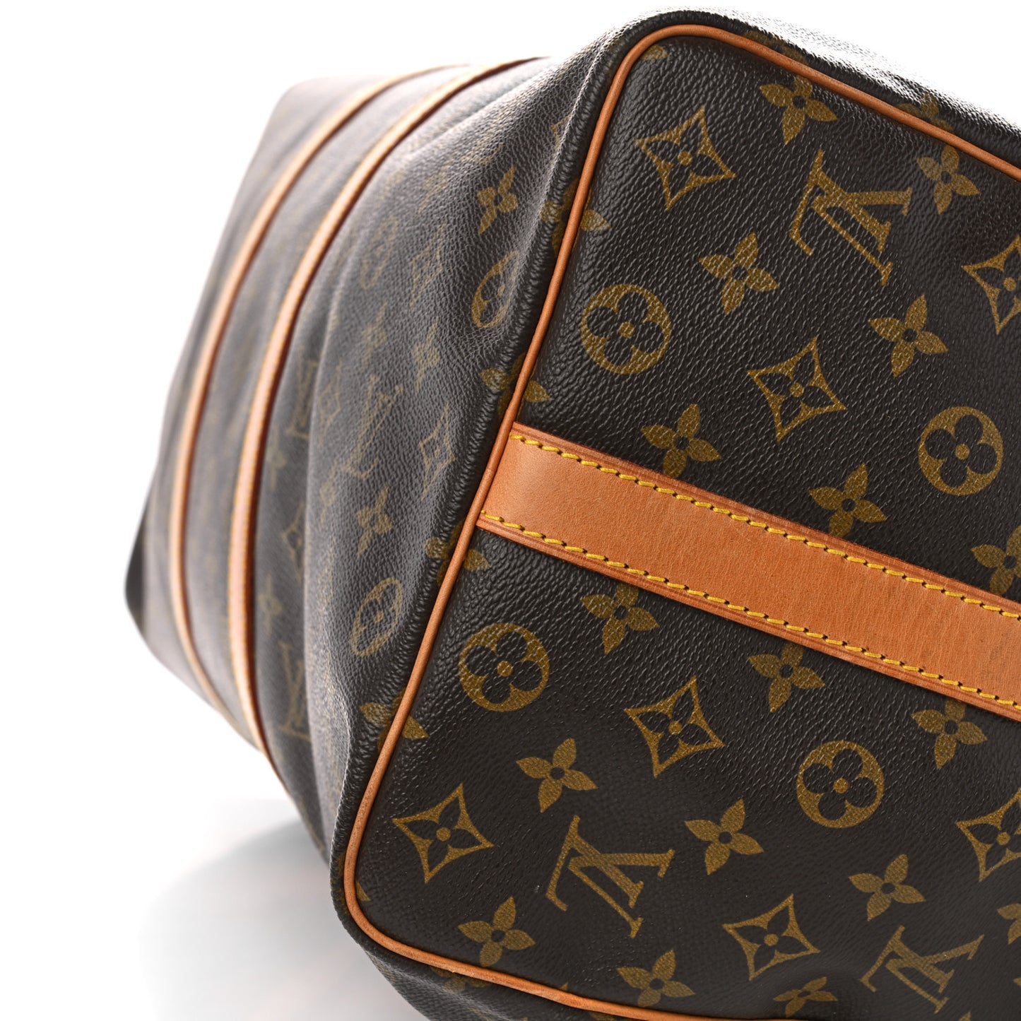 Monogram Keepall Bandouliere 50