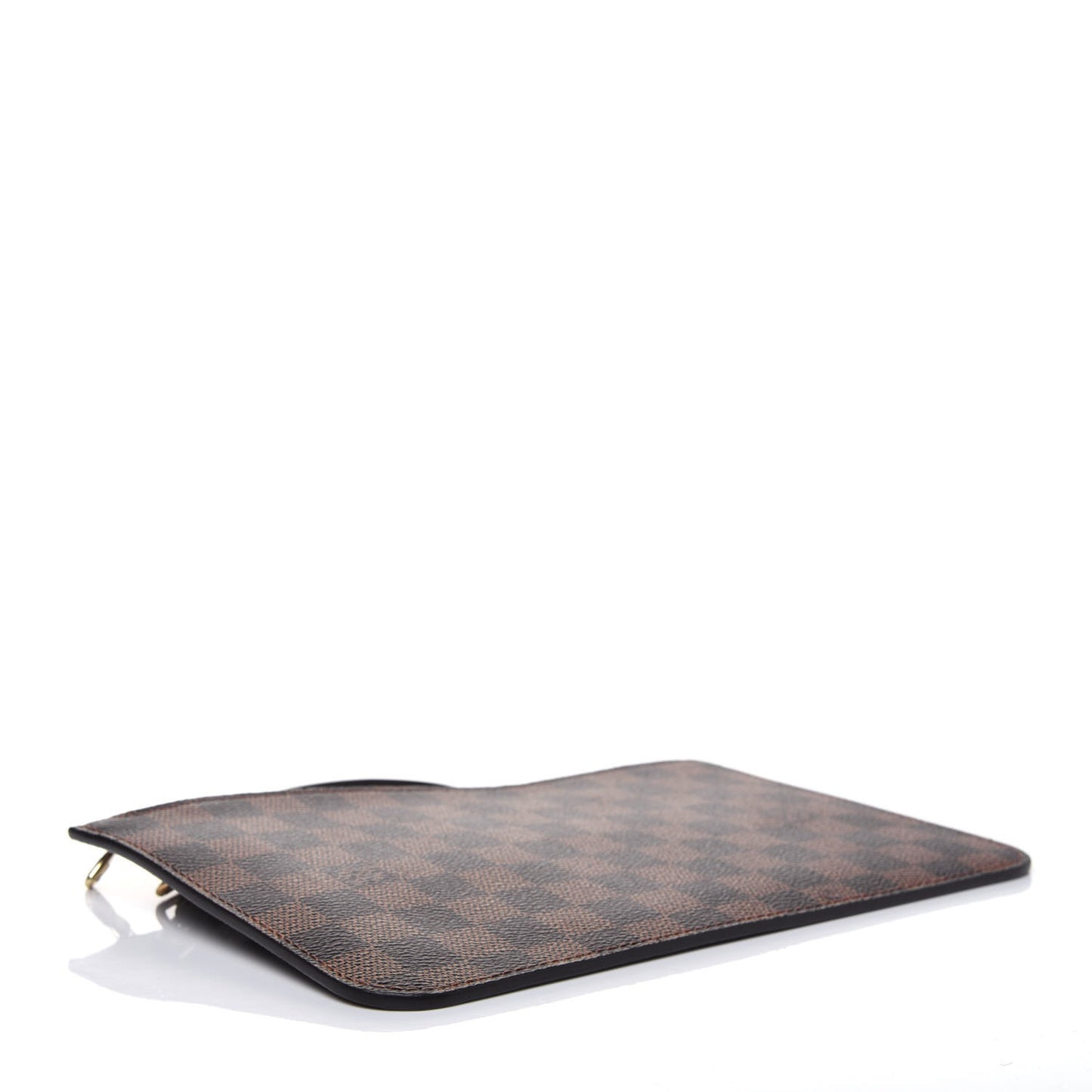 Damier Ebene Neverfull MM GM Pochette