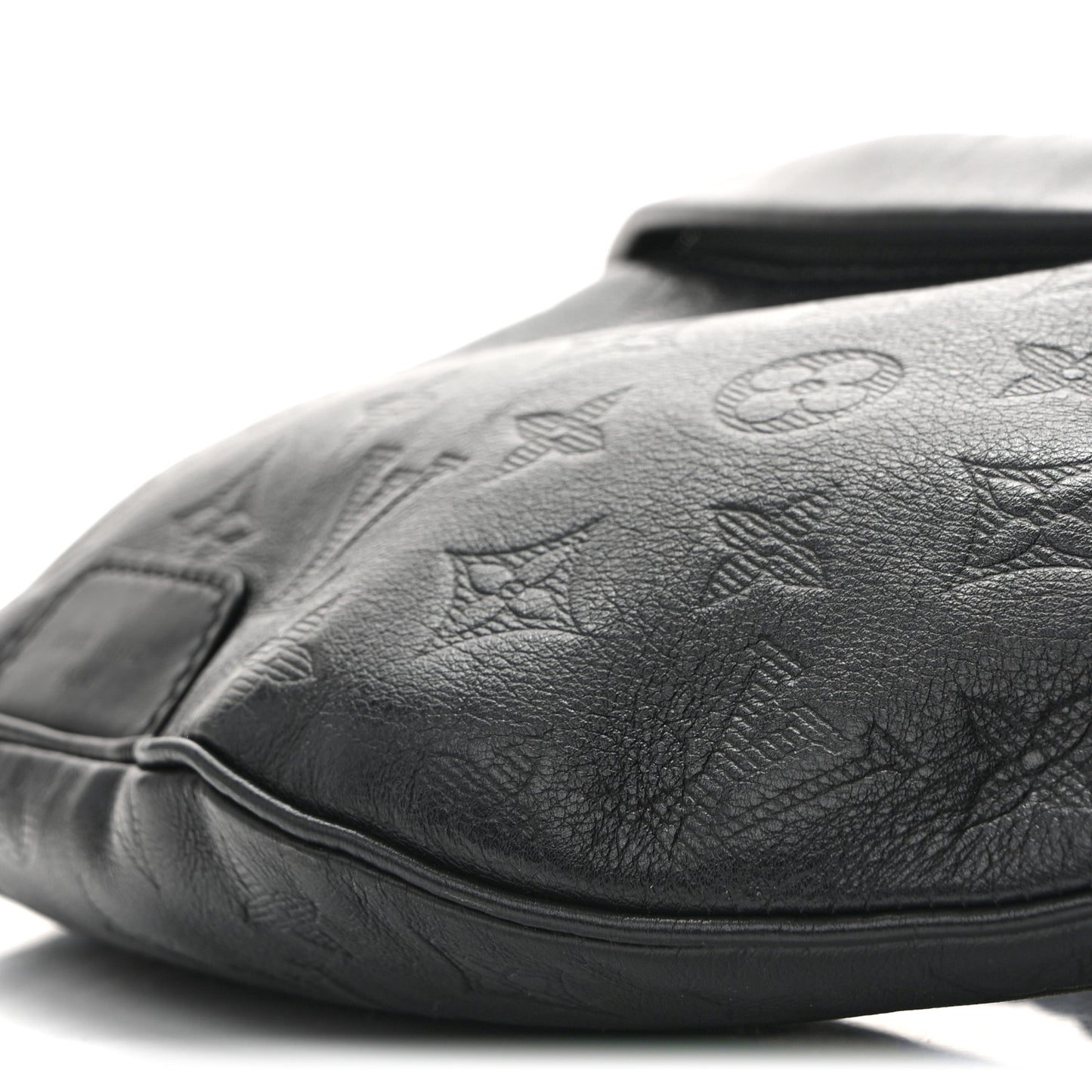 Empreinte Uniformes BumBag Black