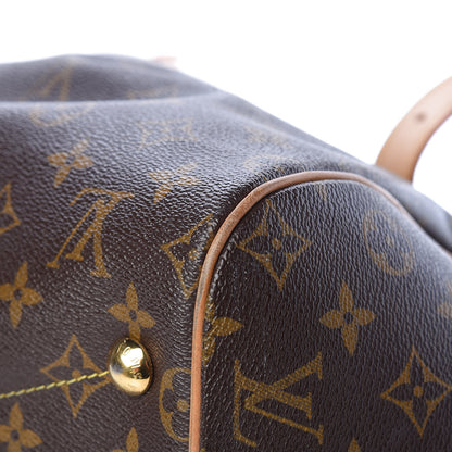 Louis Vuitton Monogram Tivoli GM 11 of 19