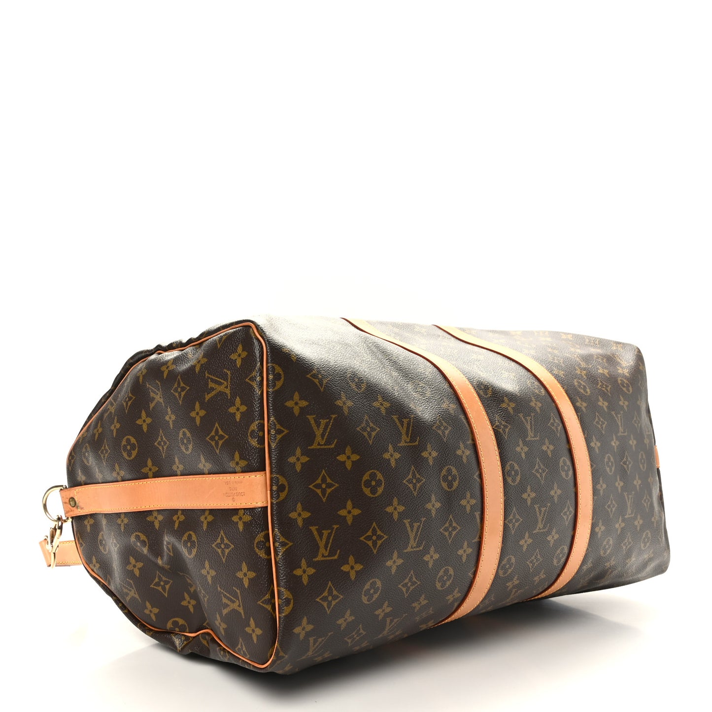 Monogram Keepall Bandouliere 55