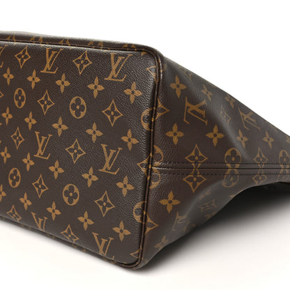 Louis Vuitton Monogram Neo Neverfull GM 10 of 14