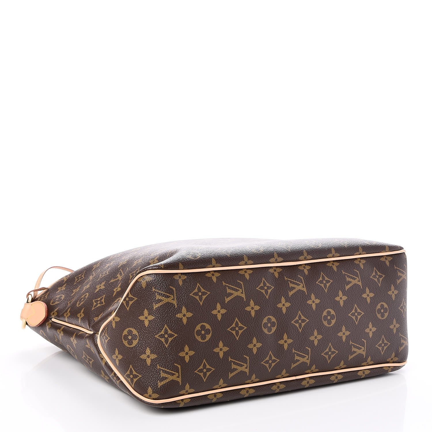 Louis Vuitton Monogram Delightful MM 4 of 8