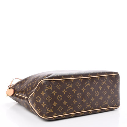 Louis Vuitton Monogram Delightful MM 4 of 8