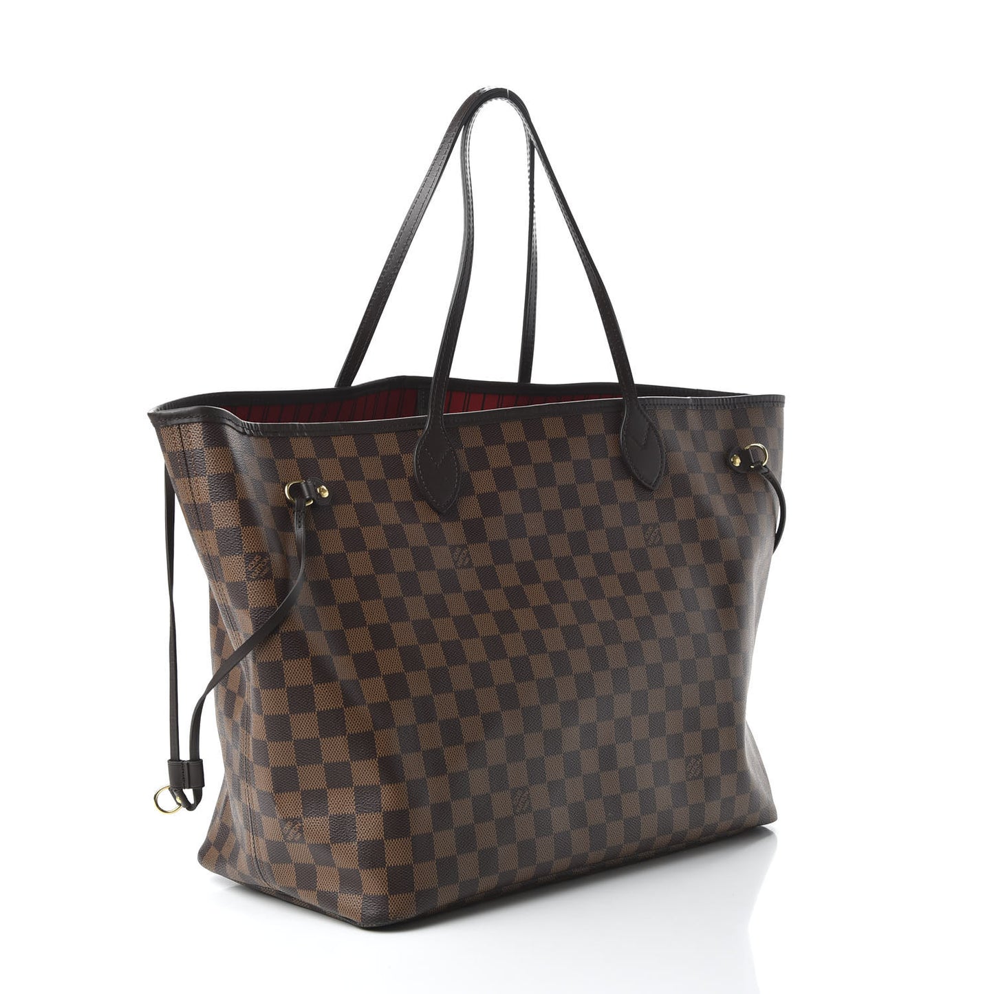 Damier Ebene Neo Neverfull GM
