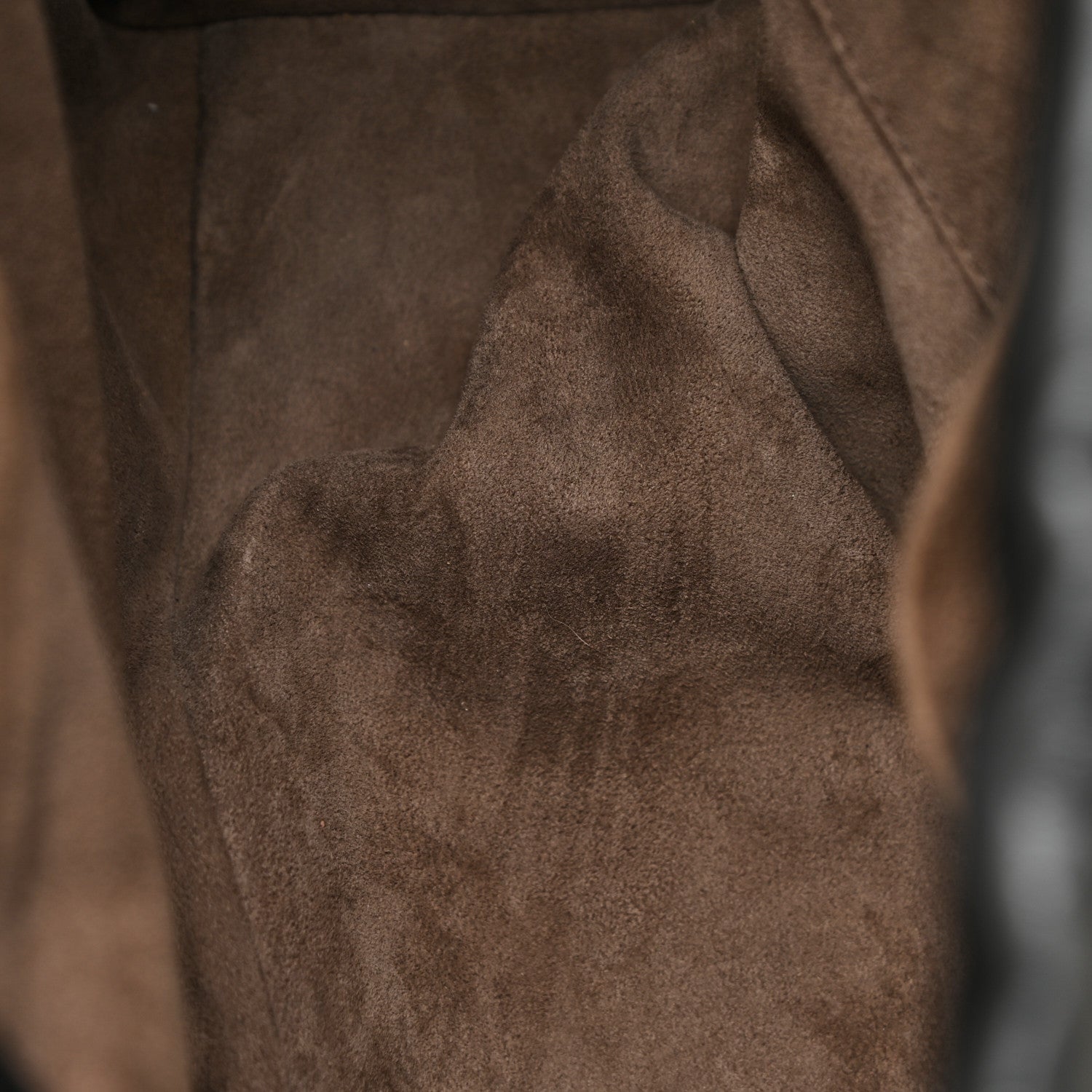 Bottega Veneta Nappa Ayers Intrecciato Small Tote Nero Black 10 of 18