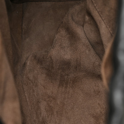 Bottega Veneta Nappa Ayers Intrecciato Small Tote Nero Black 10 of 18