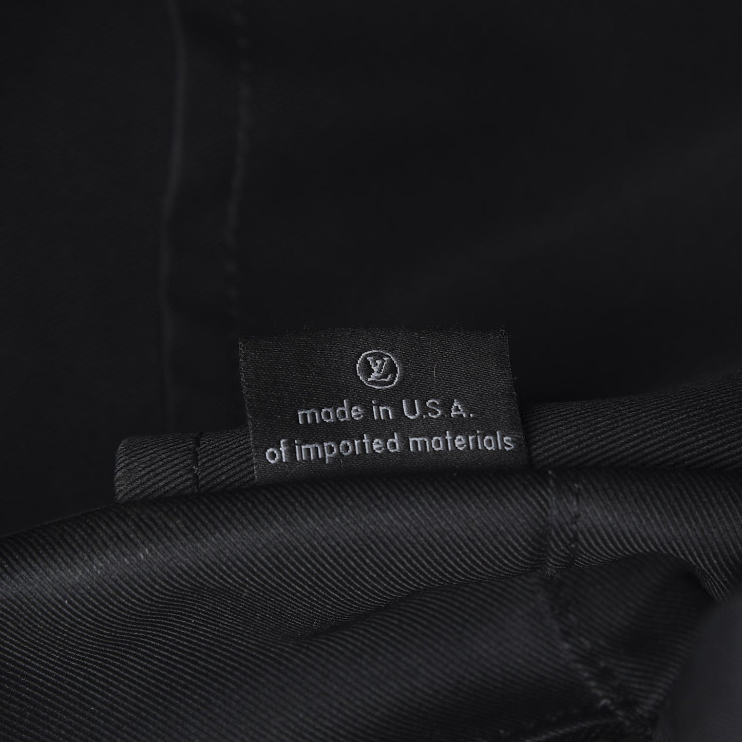 Damier Graphite Josh Backpack