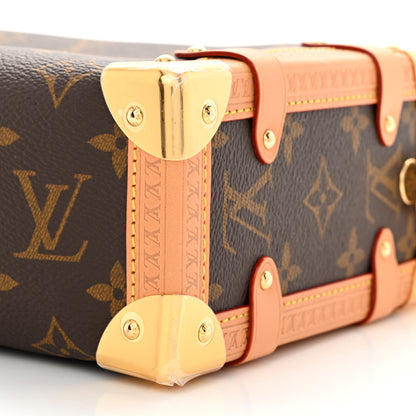 Louis Vuitton Monogram Side Trunk 9 of 10