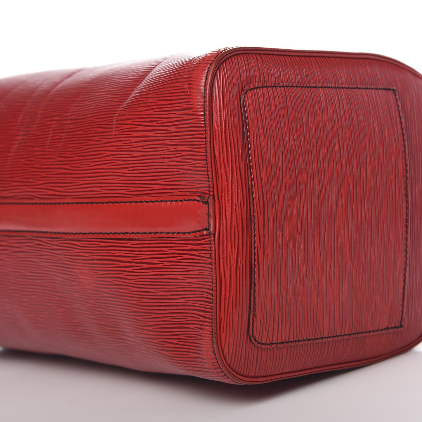 Epi Speedy 35 Castillan Red