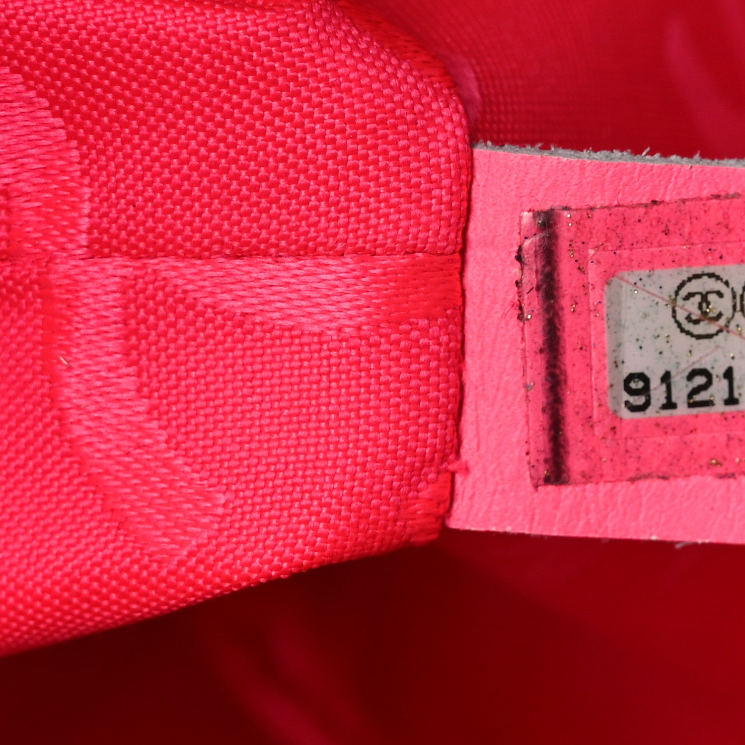 Chanel Calfskin Quilted Large Cambon Tote Black 6 of 10