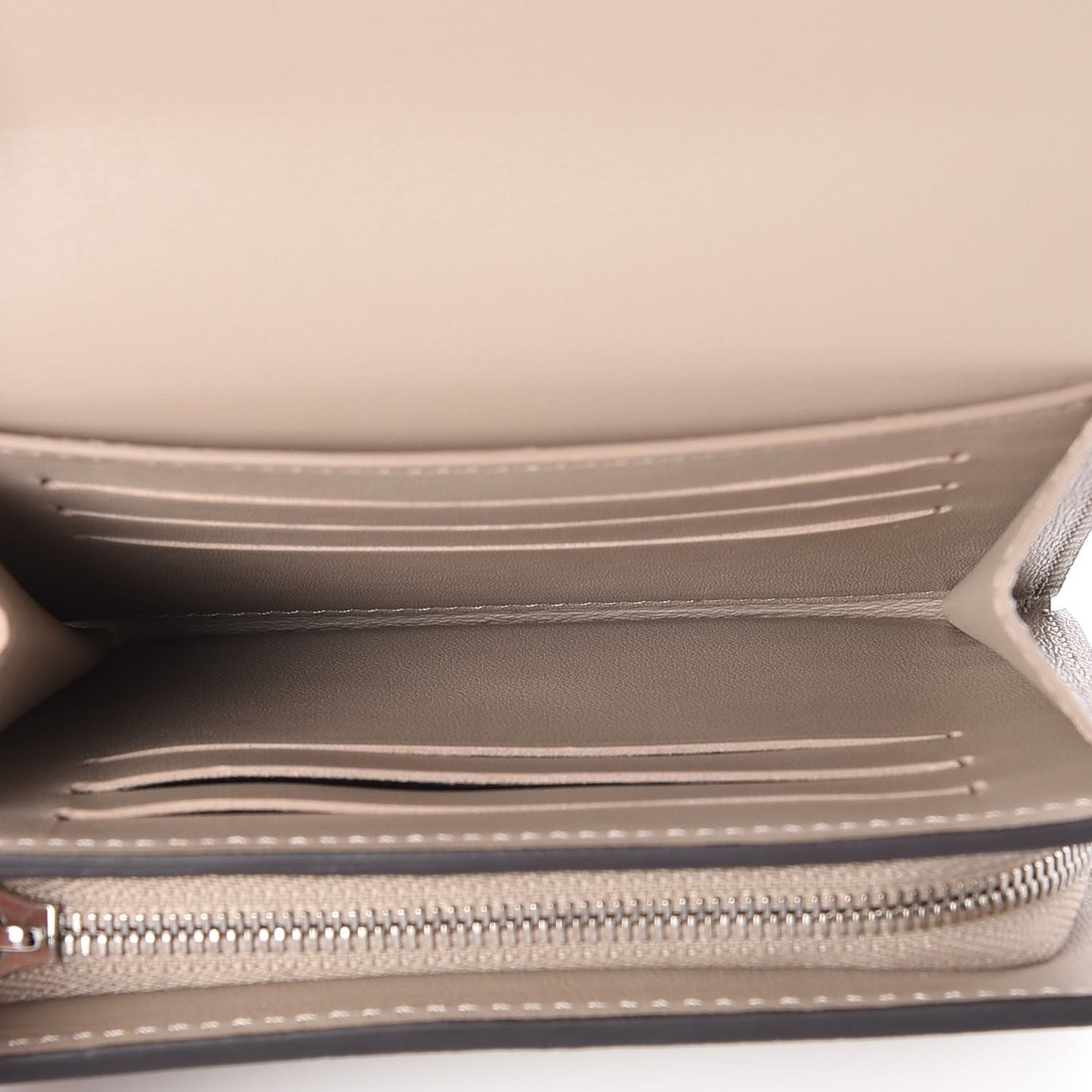 Mahina Iris Compact Wallet NM Galet
