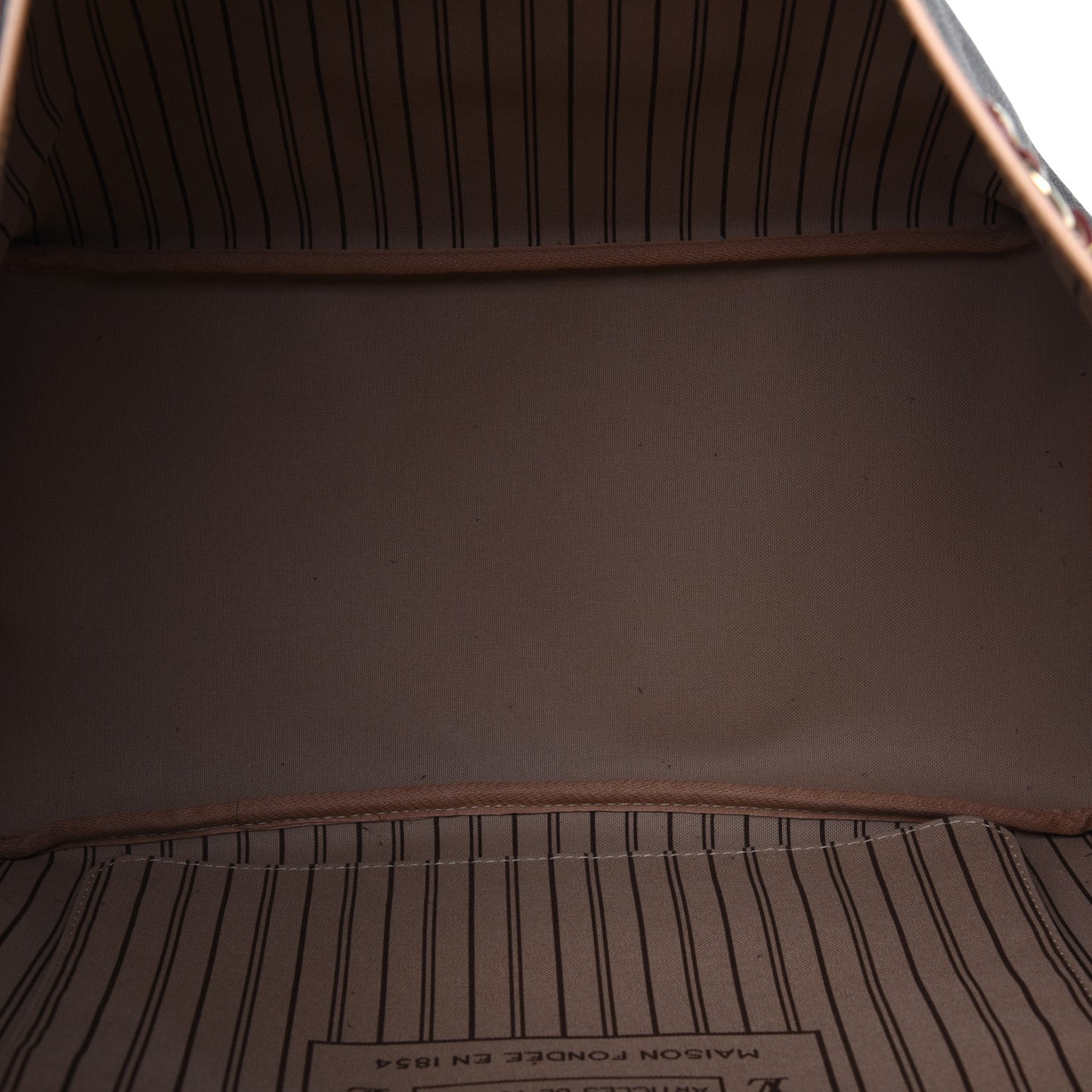 Monogram Neo Neverfull GM