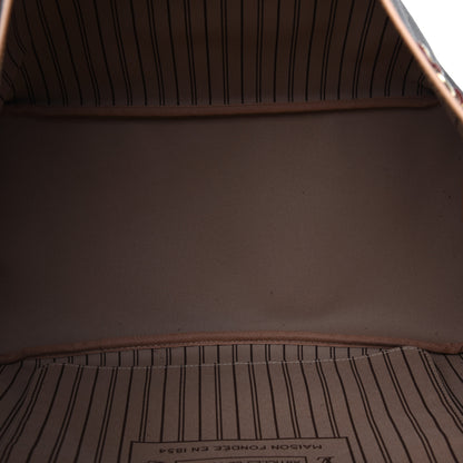 Louis Vuitton Monogram Neo Neverfull GM 5 of 14