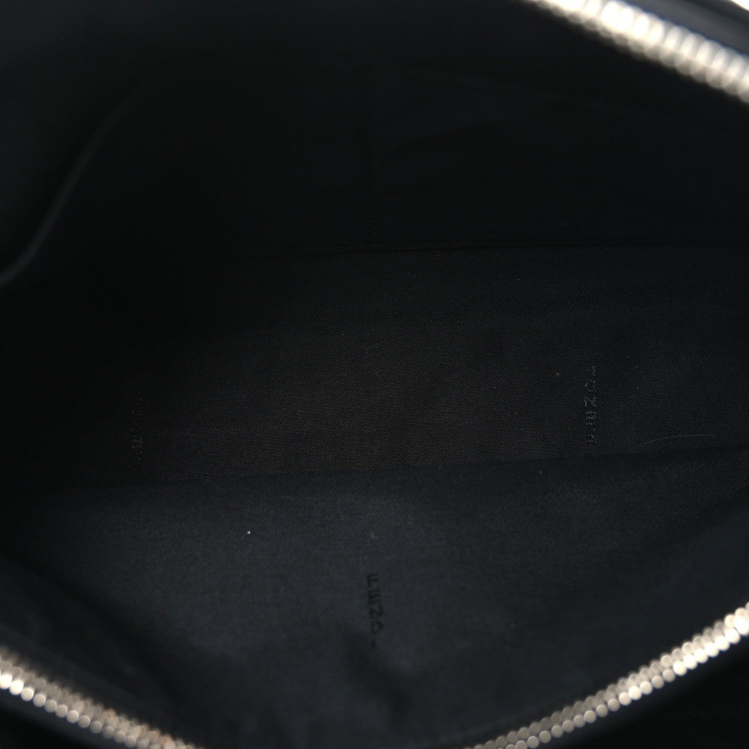 Fendi Vitello Dolce Medium By The Way Boston Bag Black 5 of 10