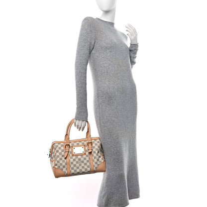 Louis Vuitton Damier Azur Berkeley 2 of 15