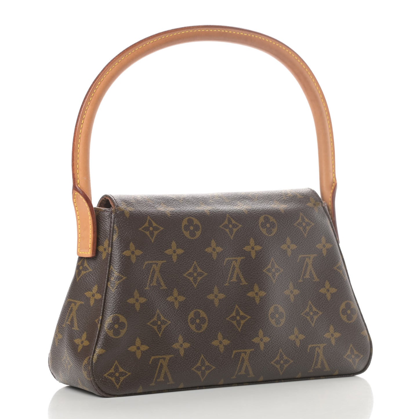 Monogram Mini Looping