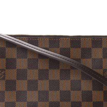 Louis Vuitton Damier Ebene Pochette Accessories NM 10 of 10