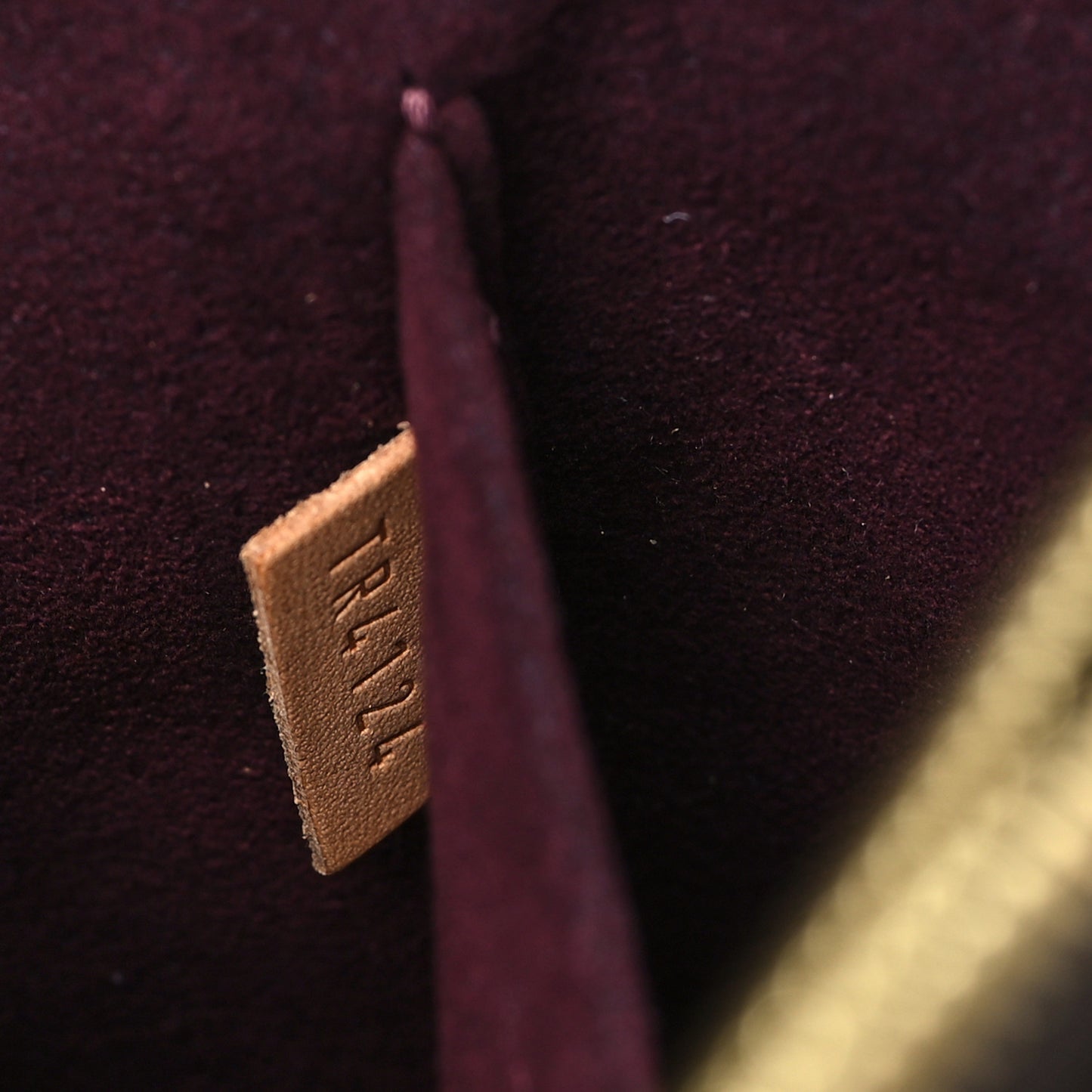 Monogram Montaigne GM