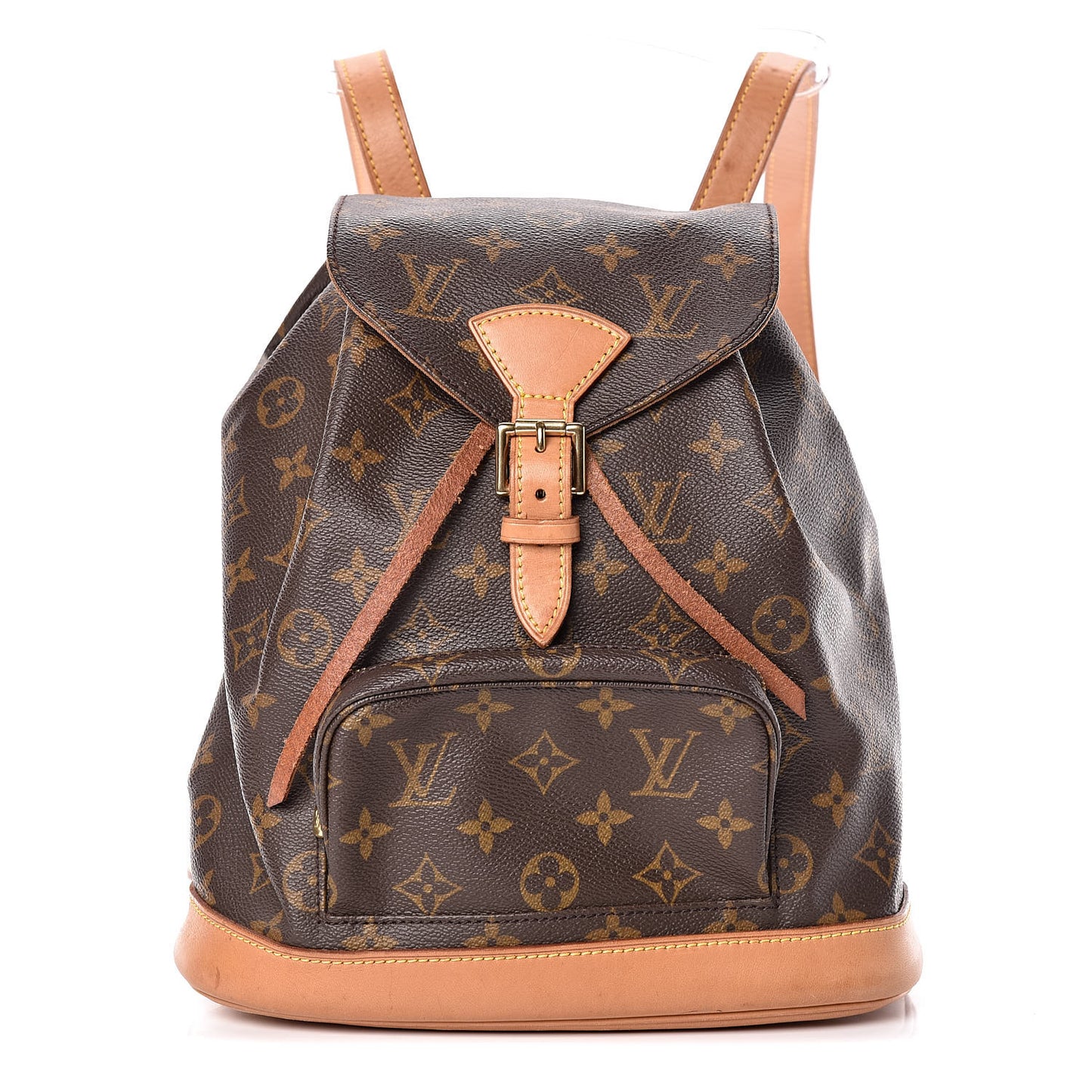 Monogram Montsouris MM Backpack
