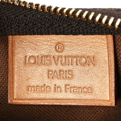 Louis Vuitton Monogram Mini Sac HL Speedy 7 of 13