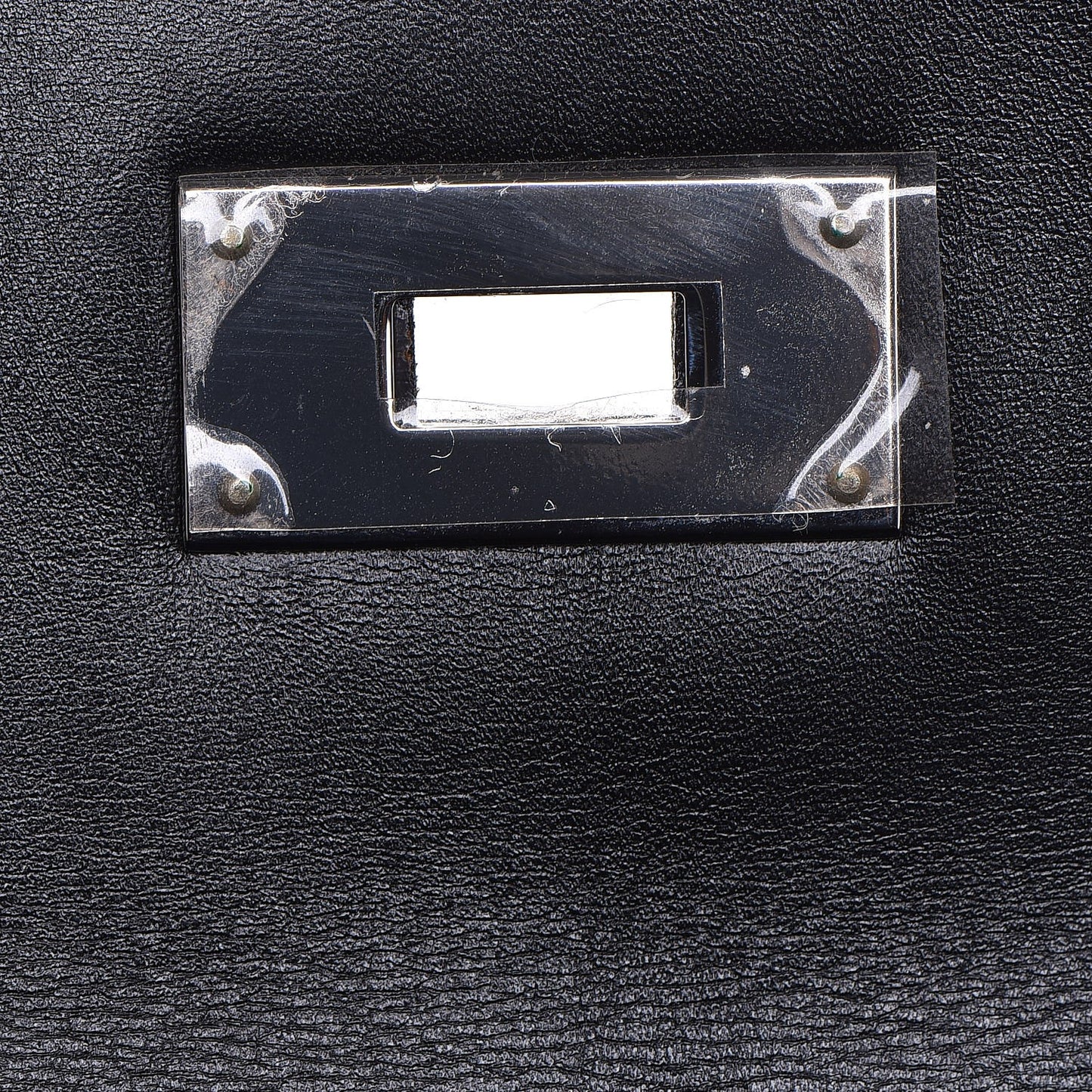 Box Kelly Retourne 40 Black
