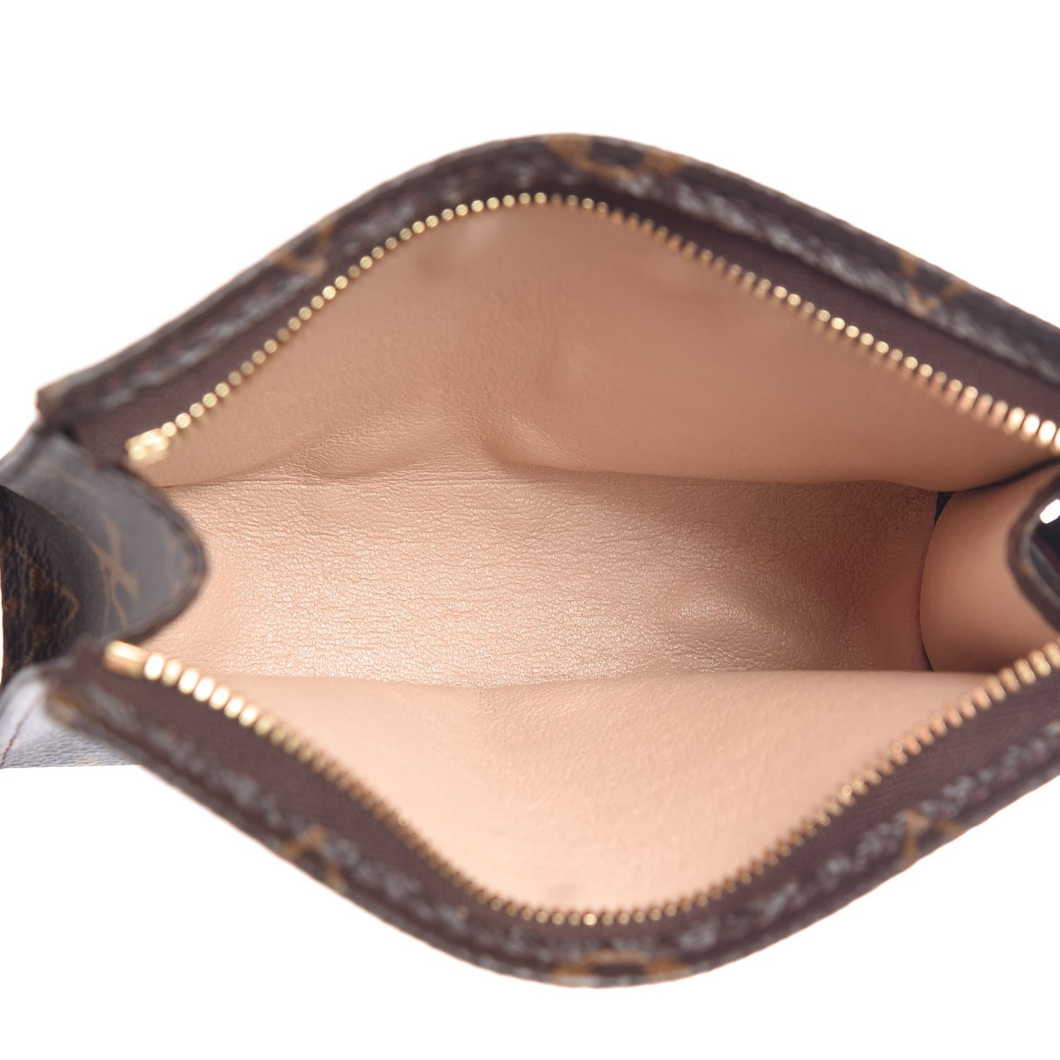 Louis Vuitton Monogram Toiletry Pouch 15 5 of 8